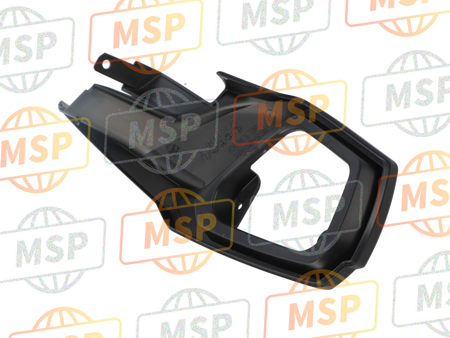 88131MKCA00, Panel, R. Mirror, Honda, 2