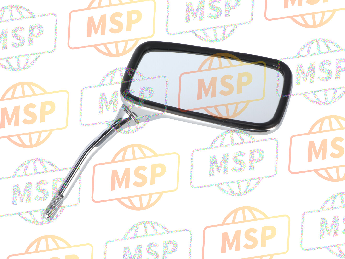 88210KEB951, Mirror Comp., R. Back, Honda, 1