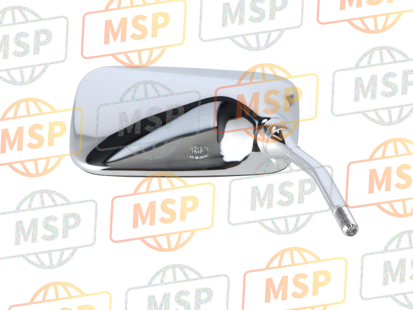 88210KEB951, Mirror Comp., R. Back, Honda, 2