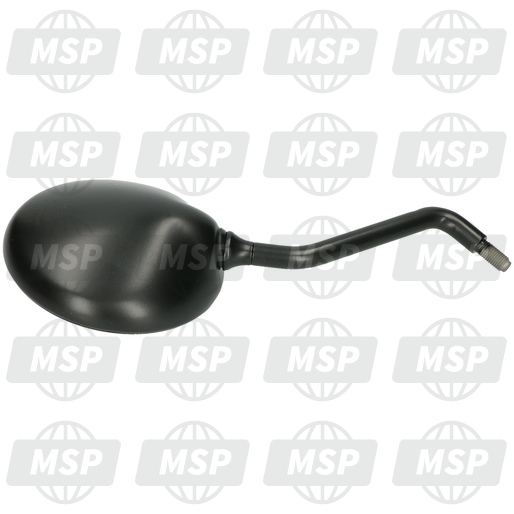 88210MBTD21, Mirror Comp., R., Honda, 2