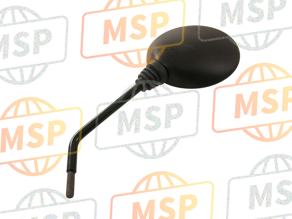 88220GCG930, Mirror Comp L, Honda, 1
