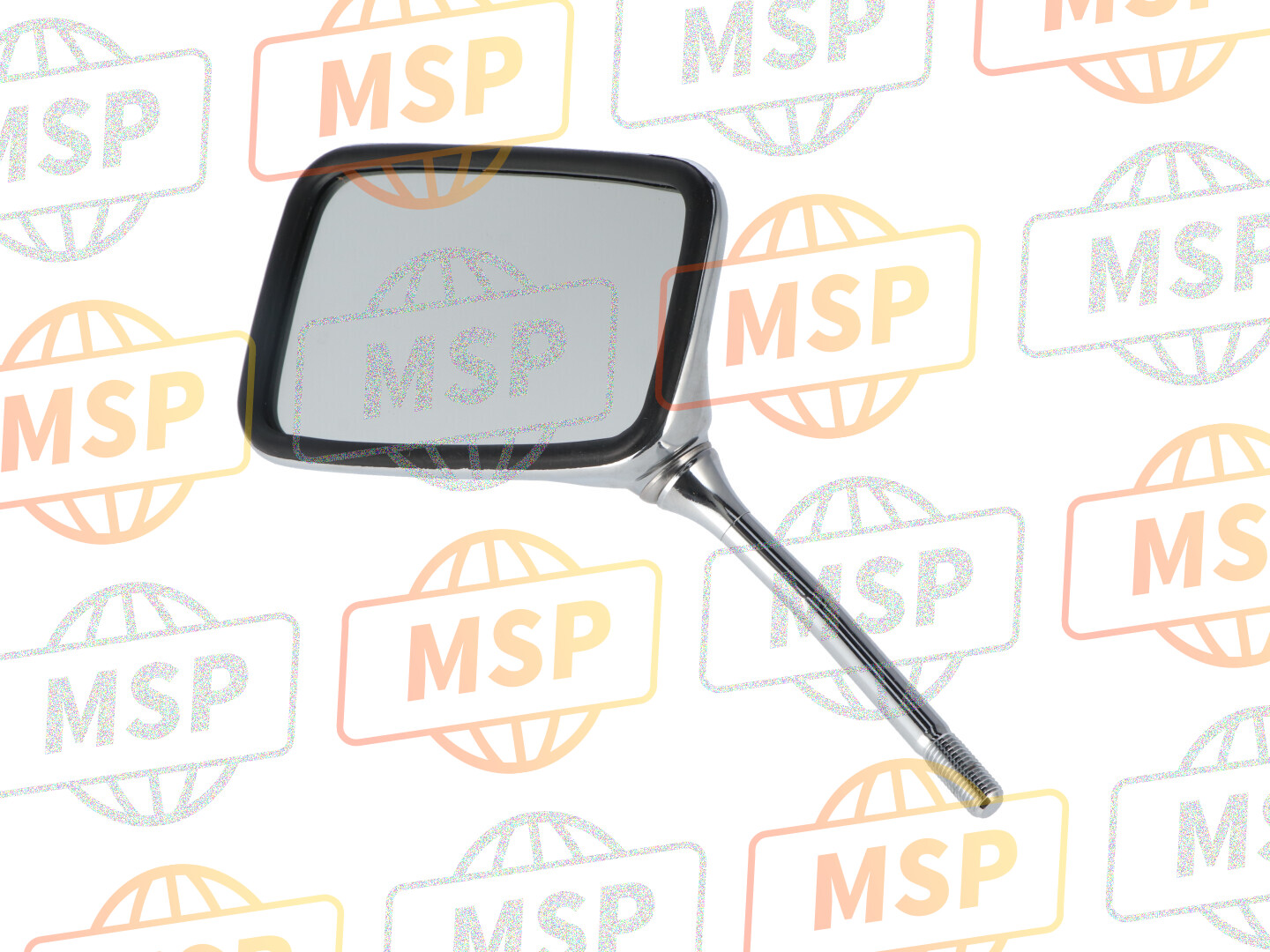 88220KEB951, Mirror Comp., L. Back, Honda, 1