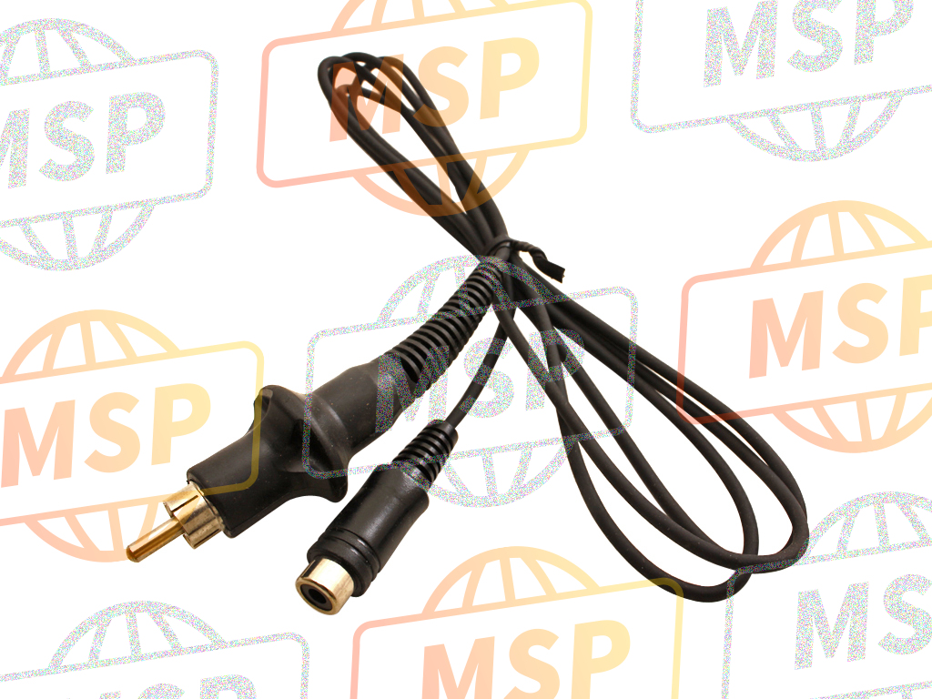 88422374752, Cord Comp., Microphone, Honda, 1