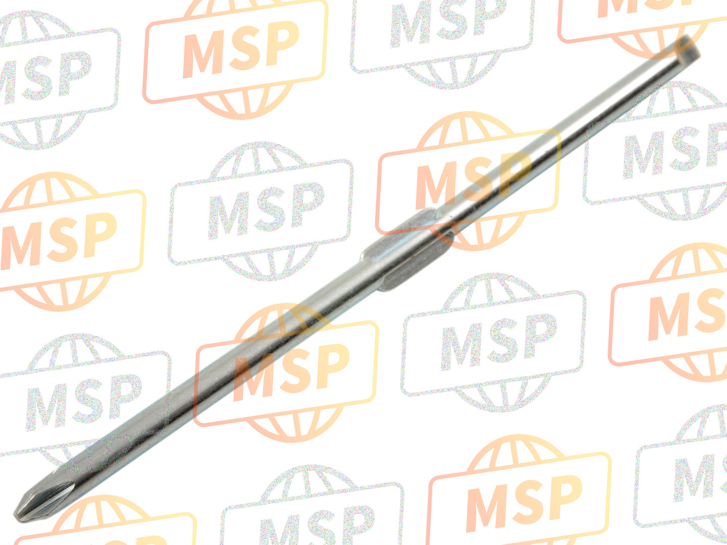 89102MBZK00, Tournevis,  Reversible, Honda, 1
