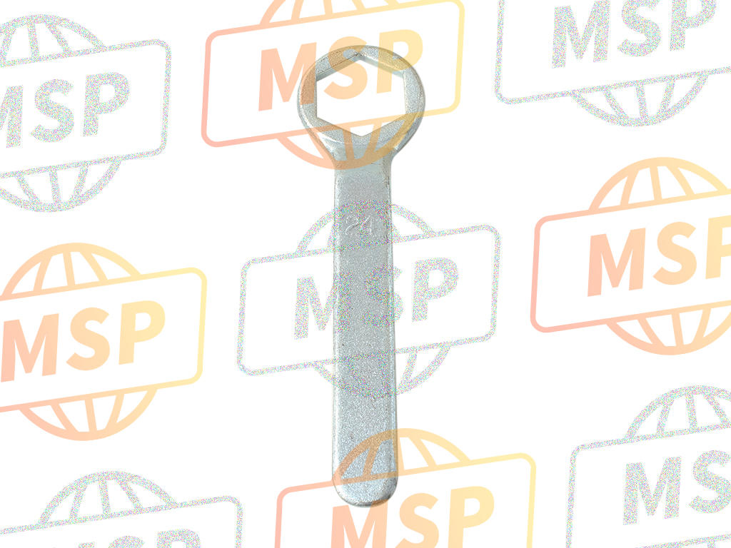 89214355710, Wrench,Eye,24mm, Honda, 1