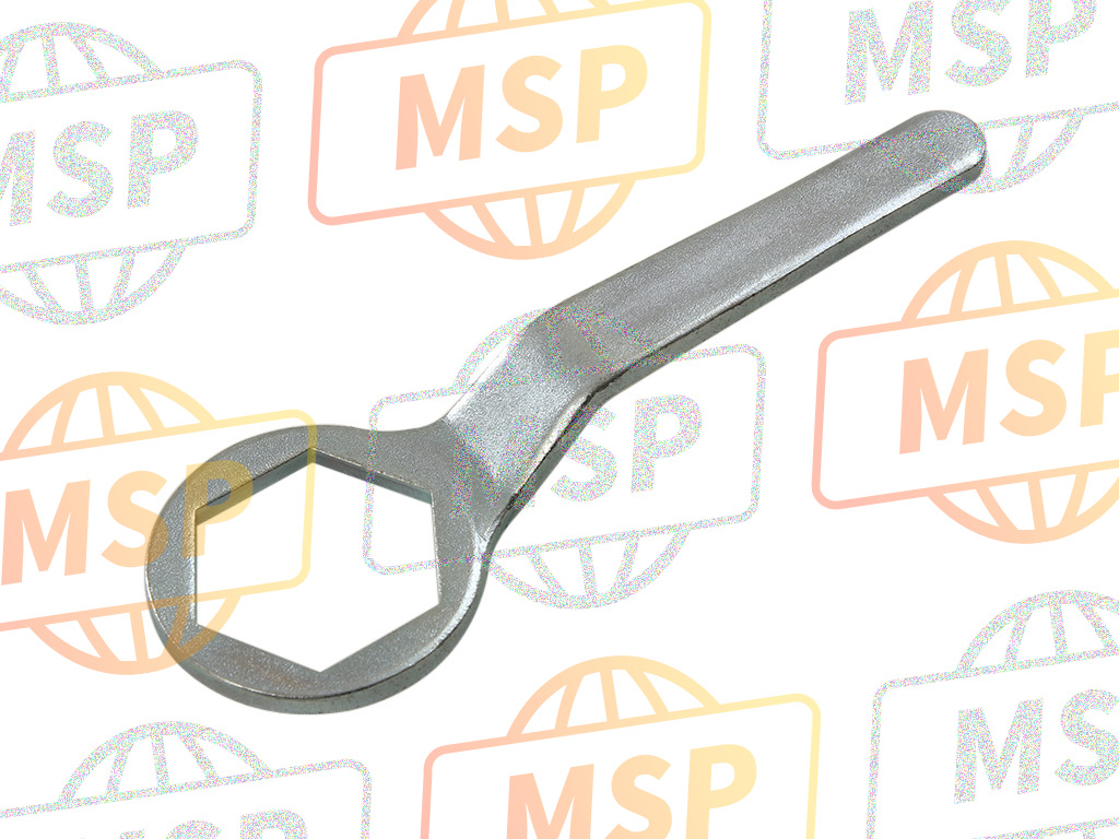 89218MAZ000, Wrench, Eye, 32mm, Honda, 1