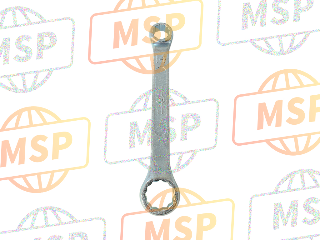 89228MR8000, Wrench, Eye, 14X17, Honda, 1