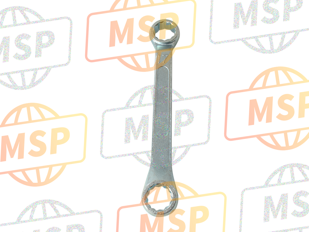 89228MR8000, Wrench, Eye, 14X17, Honda, 2