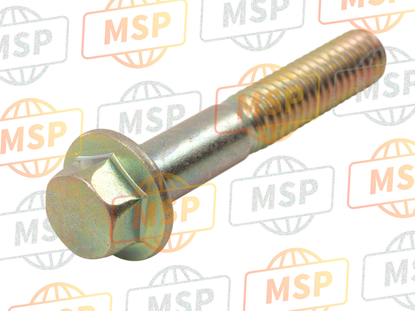 90001GHB700, Bolt, Flange, 6X35, Honda, 1