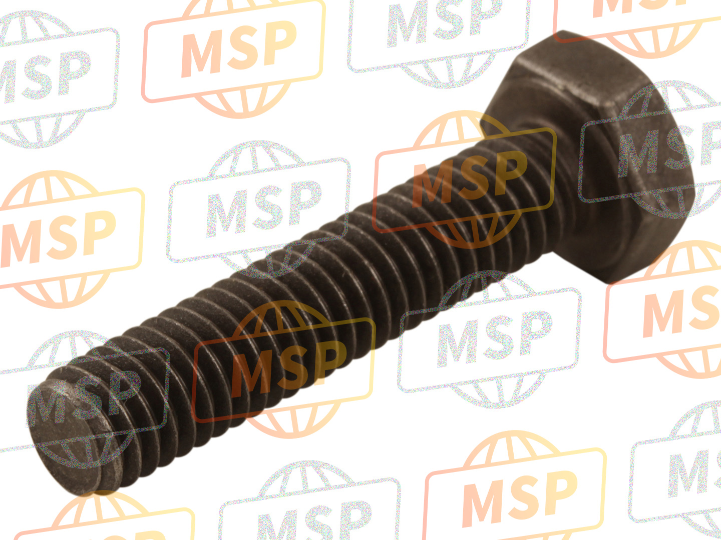 90001HA5000, Tornillo,  Hexagonal 6X28, Honda, 2