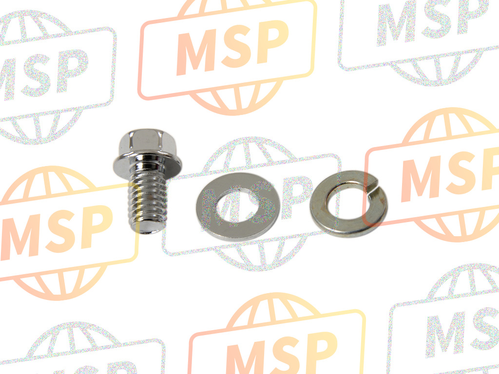 90001HA7305, Bolt,Protr, Honda, 2