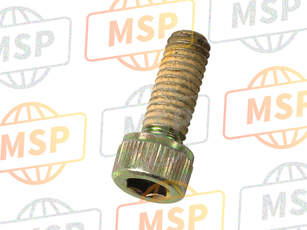 90001KN6930, Boulon De Douille,  6X16, Honda, 1