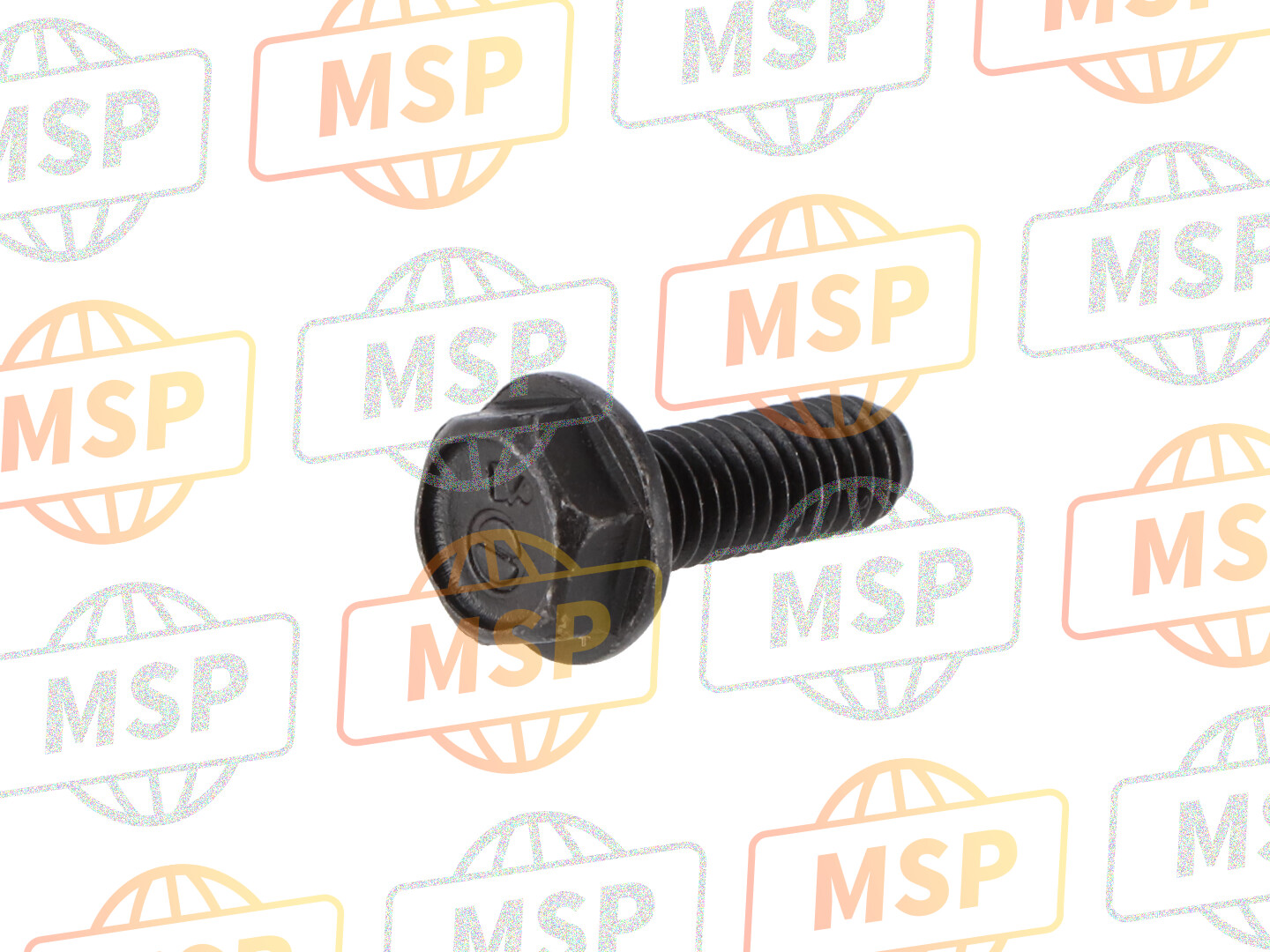 90002KRM840, Bolt, Flange, 5X14, Honda, 1