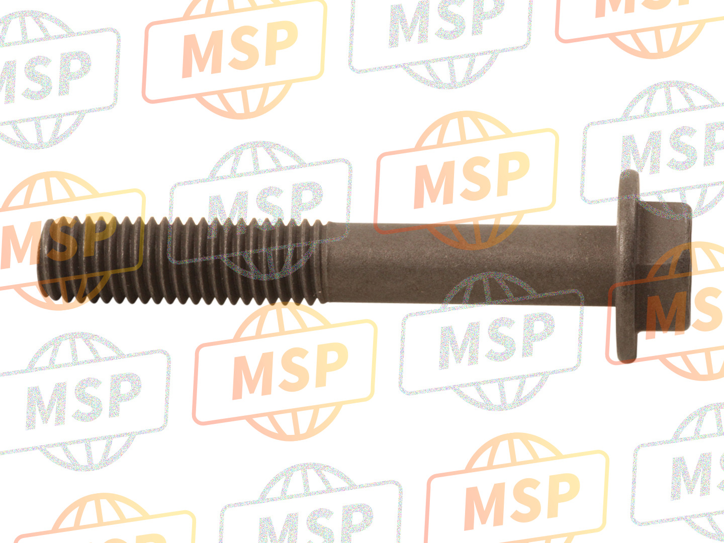 90002MBB000, Bolt, Flange, 7X45, Honda, 2