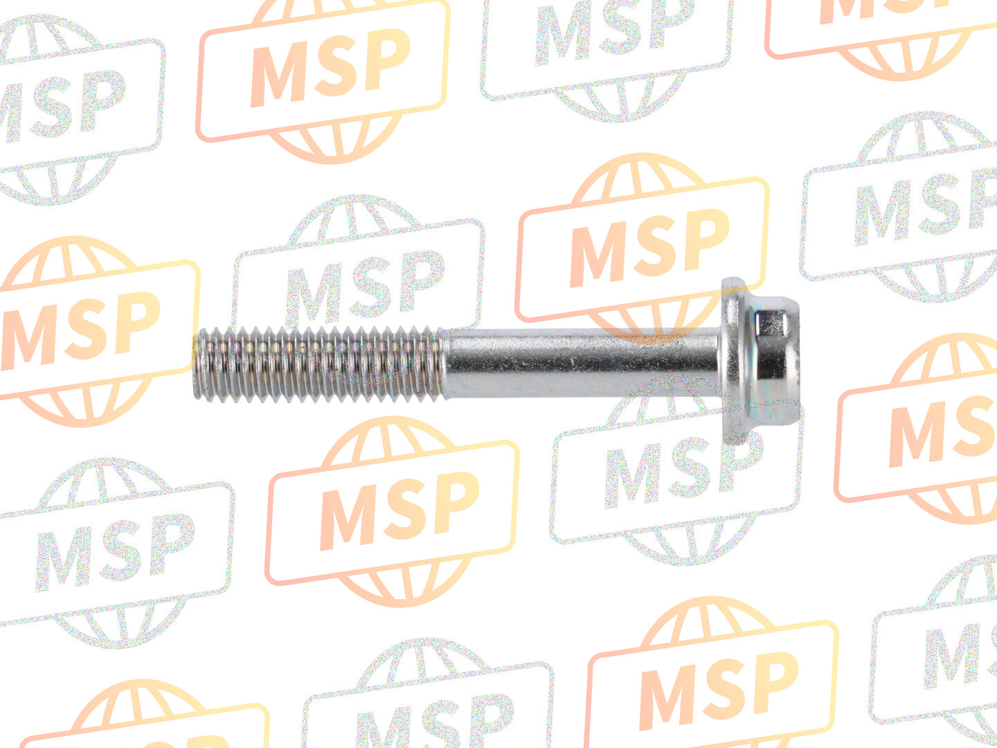 90002MJED00, Tornillo,  Allen Reborde 6, Honda, 2