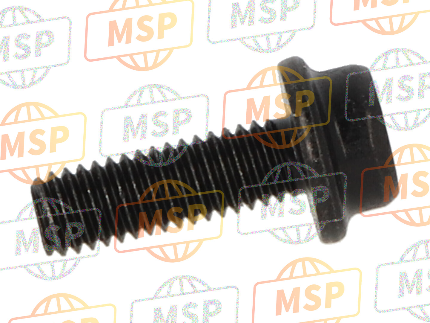 90002MJPG50, Bolt, Flange Socket, 6X18, Honda, 2