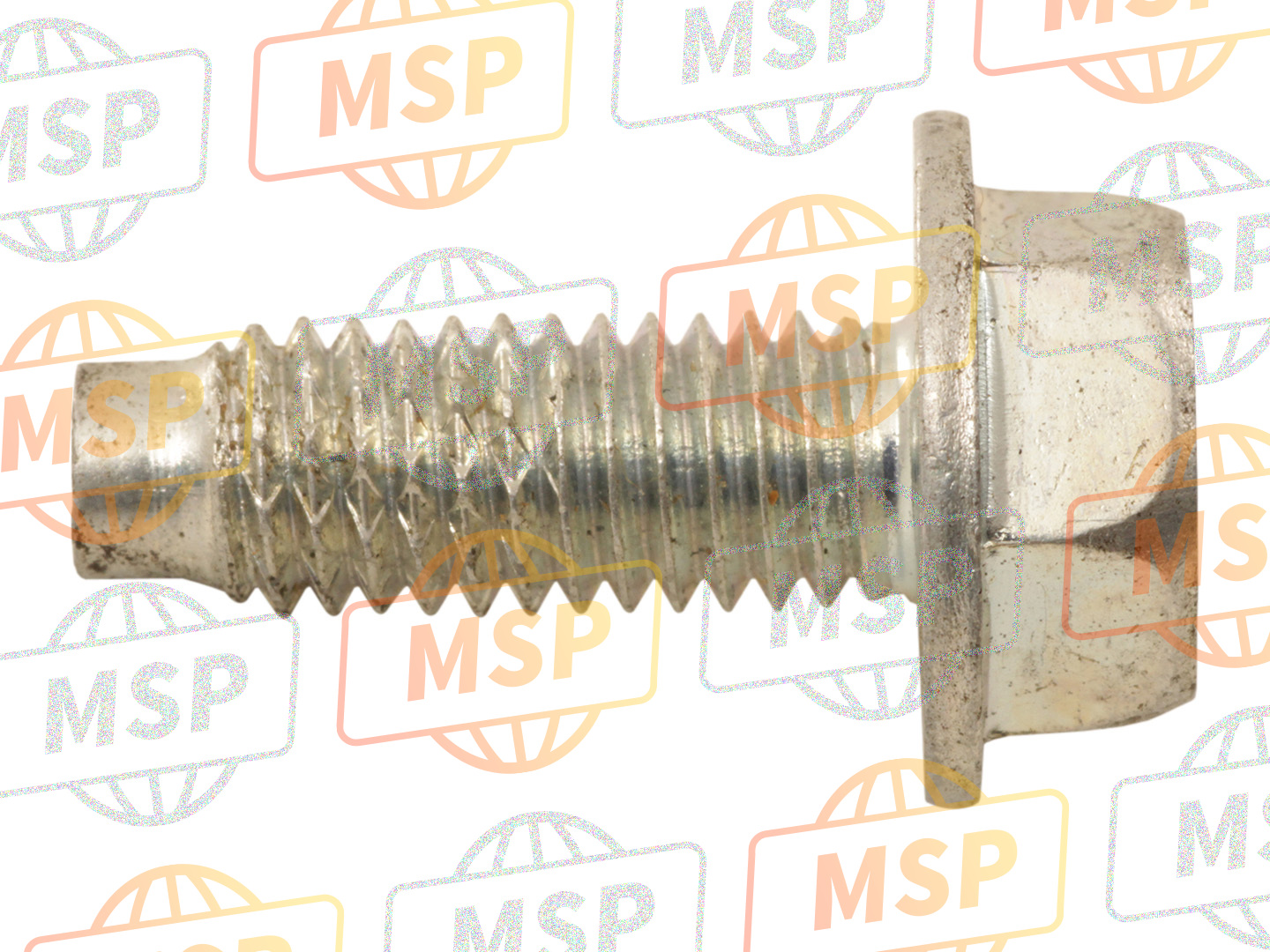 90003892000, Bolt, Flange, 5X12, Honda, 2