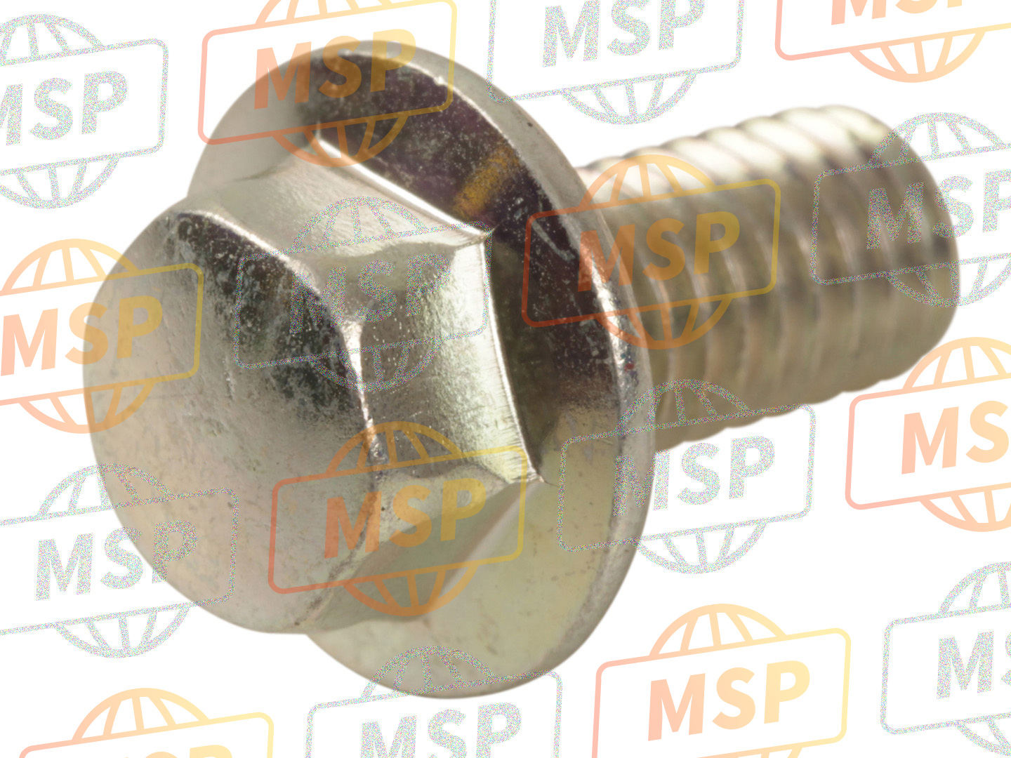 90004GHB610, Bolt, Flange, 6X12(Nshf), Honda, 1