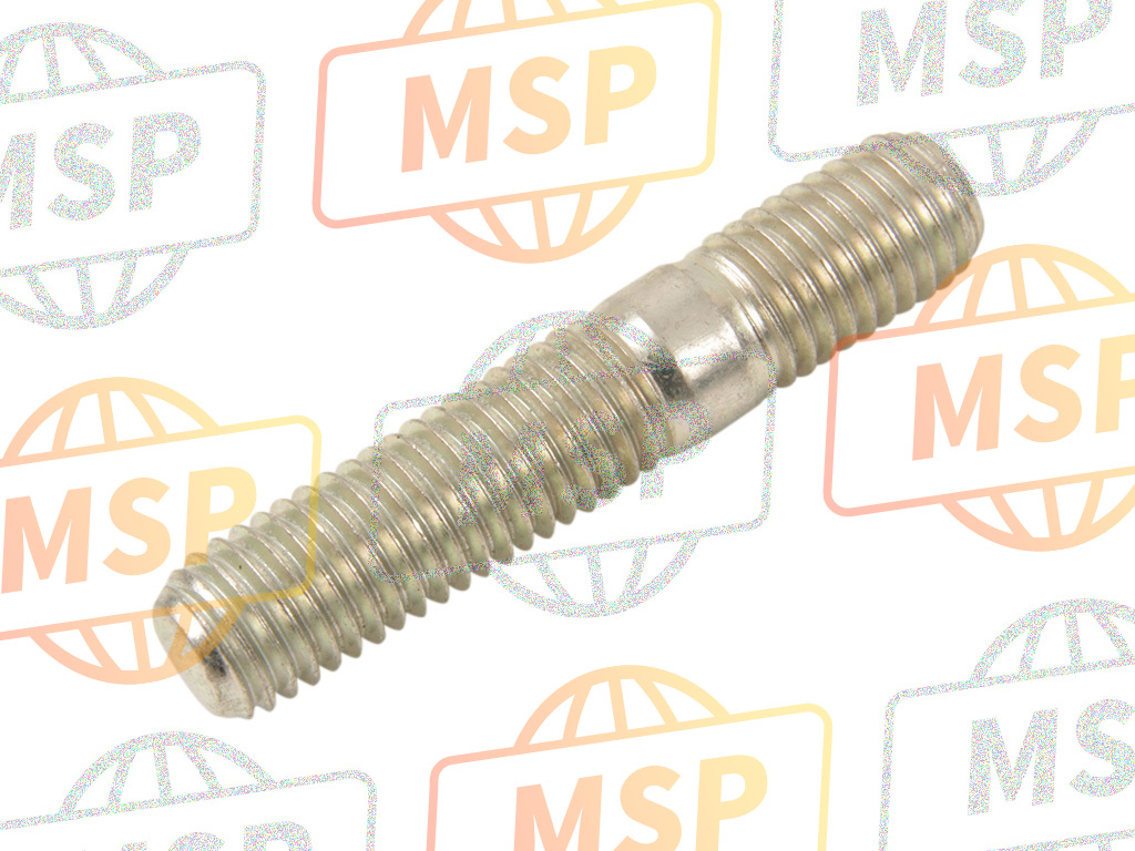 90004KCW851, Bolt, Stud, 7X25, Honda, 1