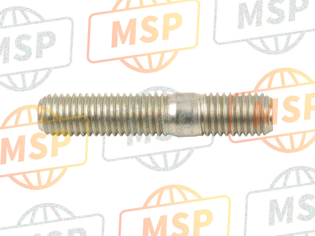 90004KCW851, Bolt, Stud, 7X25, Honda, 2