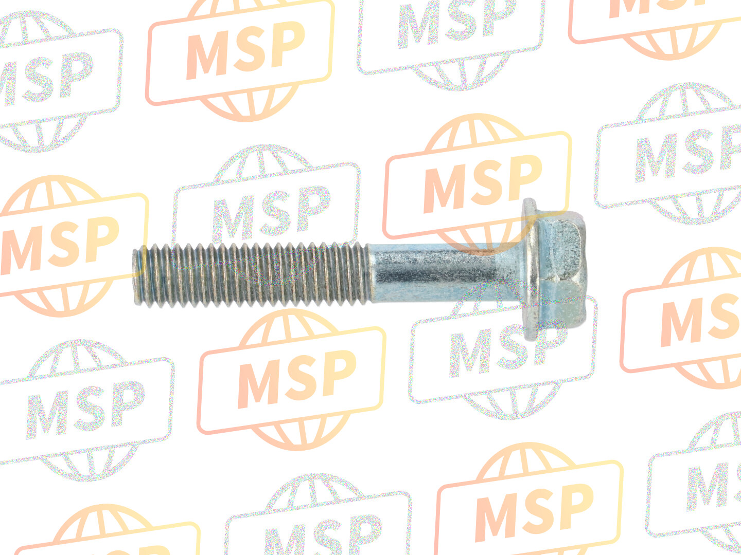 90004KN7671, Bolt,Flange 6X35, Honda, 2