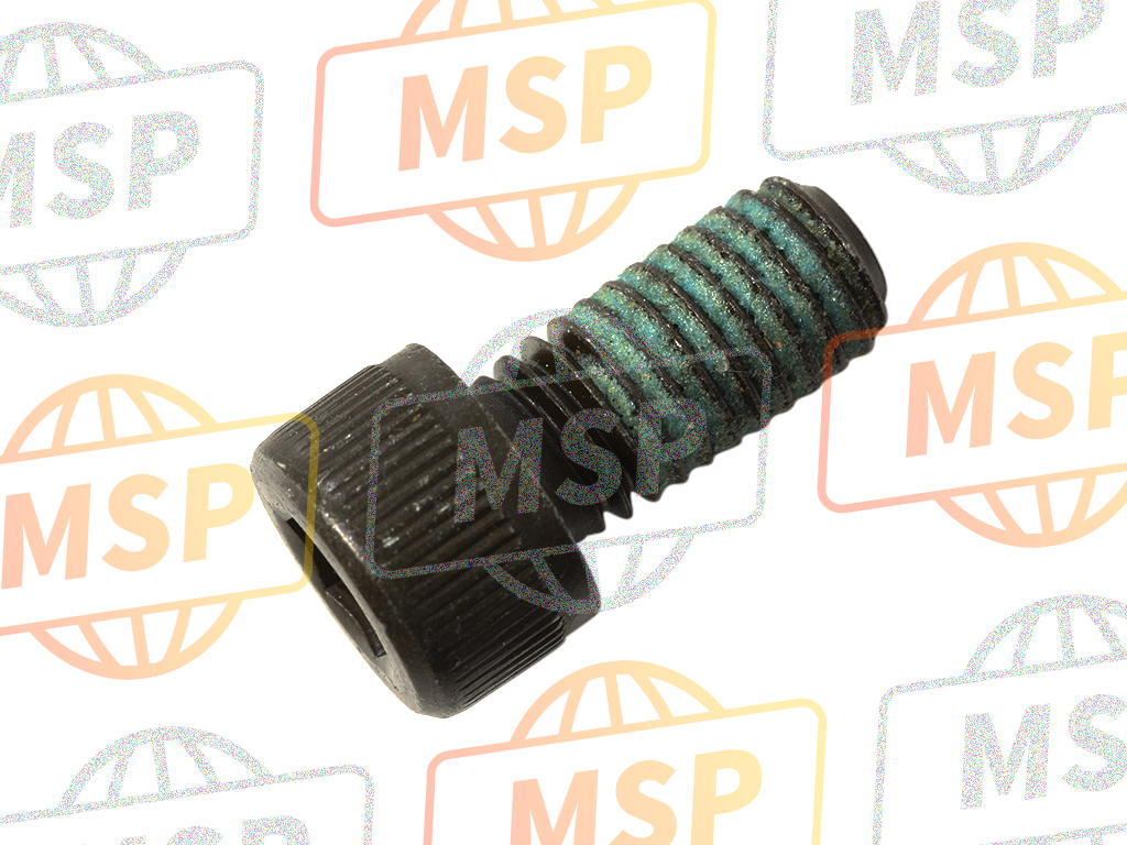 90005HE0000, Bolt,Socket,8X16, Honda, 1