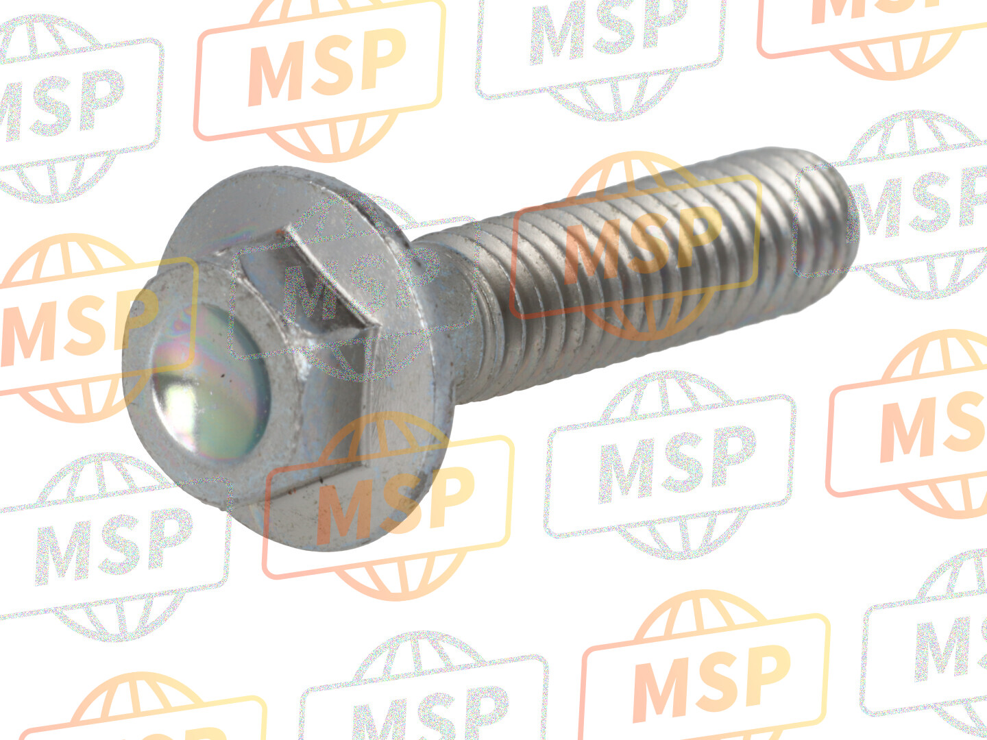 90005MFND00, Bolt, Flange, 6X25, Honda, 1