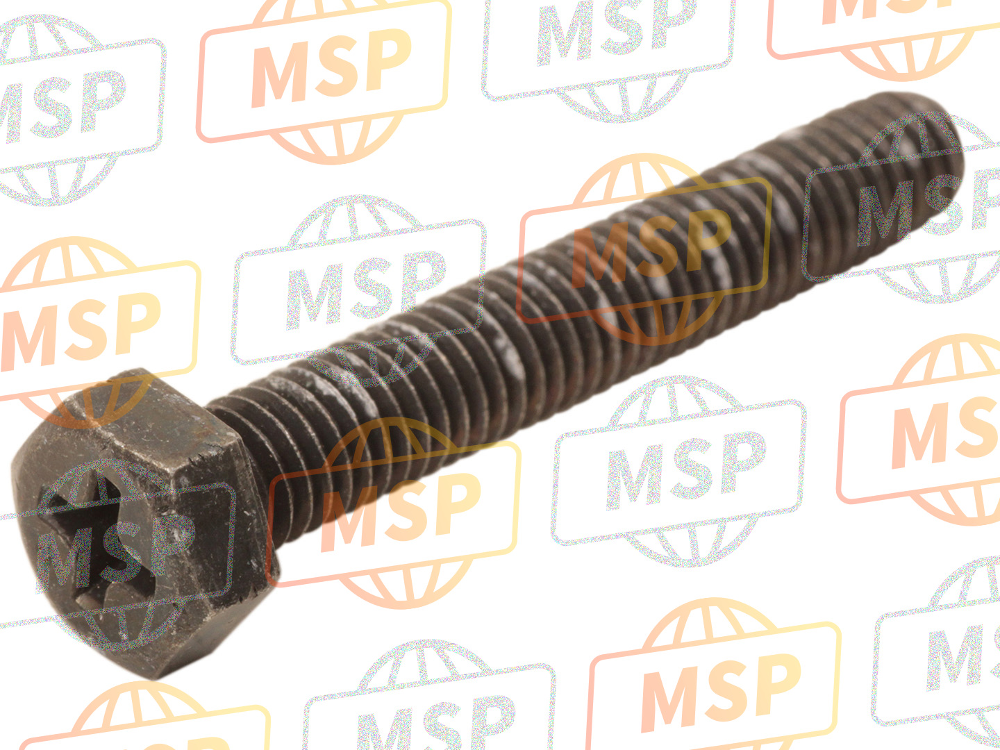 90005MM4000, Bolt, Recessed, 5X32, Honda, 1