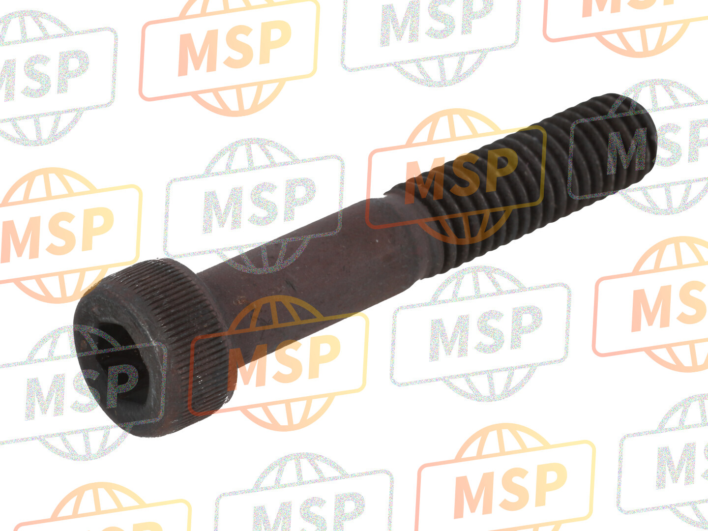 90006MEB670, Tornillo,  Casquillo 8X45, Honda, 1