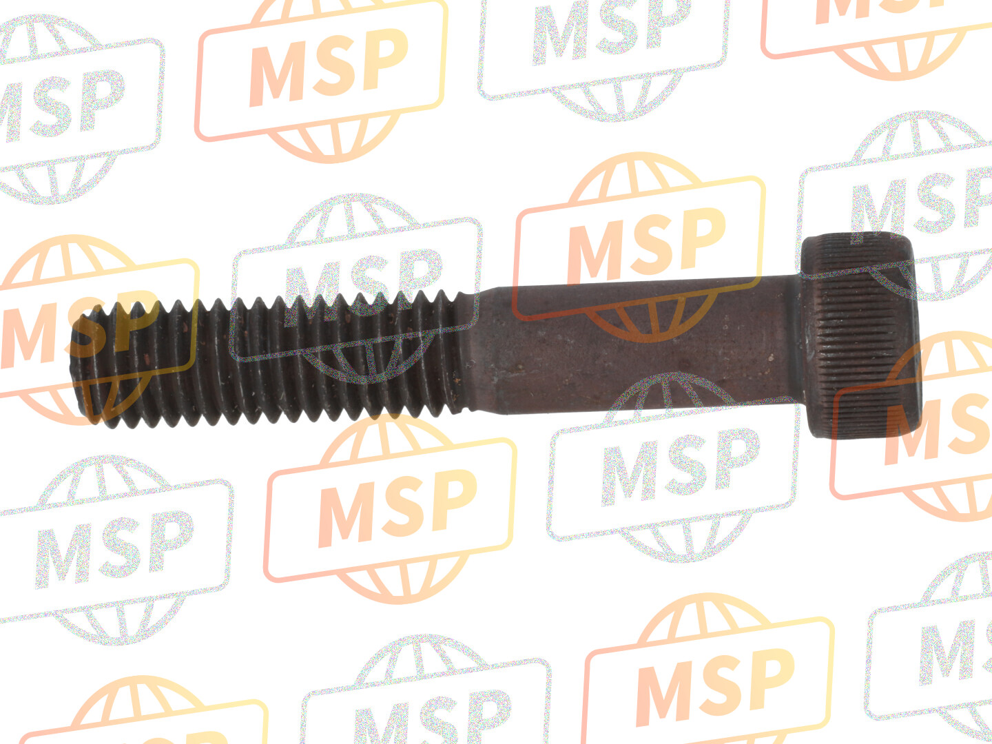 90006MEB670, Tornillo,  Casquillo 8X45, Honda, 2