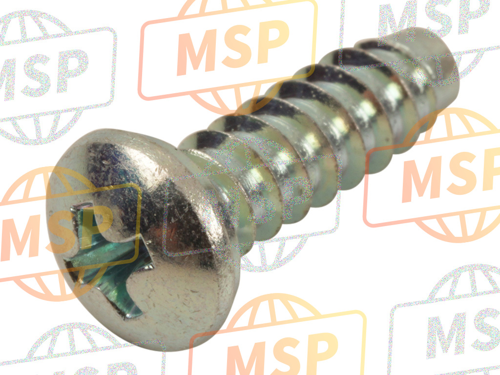 90006MR5870, Screw, Special, 5mm, Honda, 1