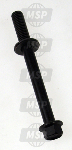 90007MBW000, BOLT-WASHER, 9X90, Honda, 1