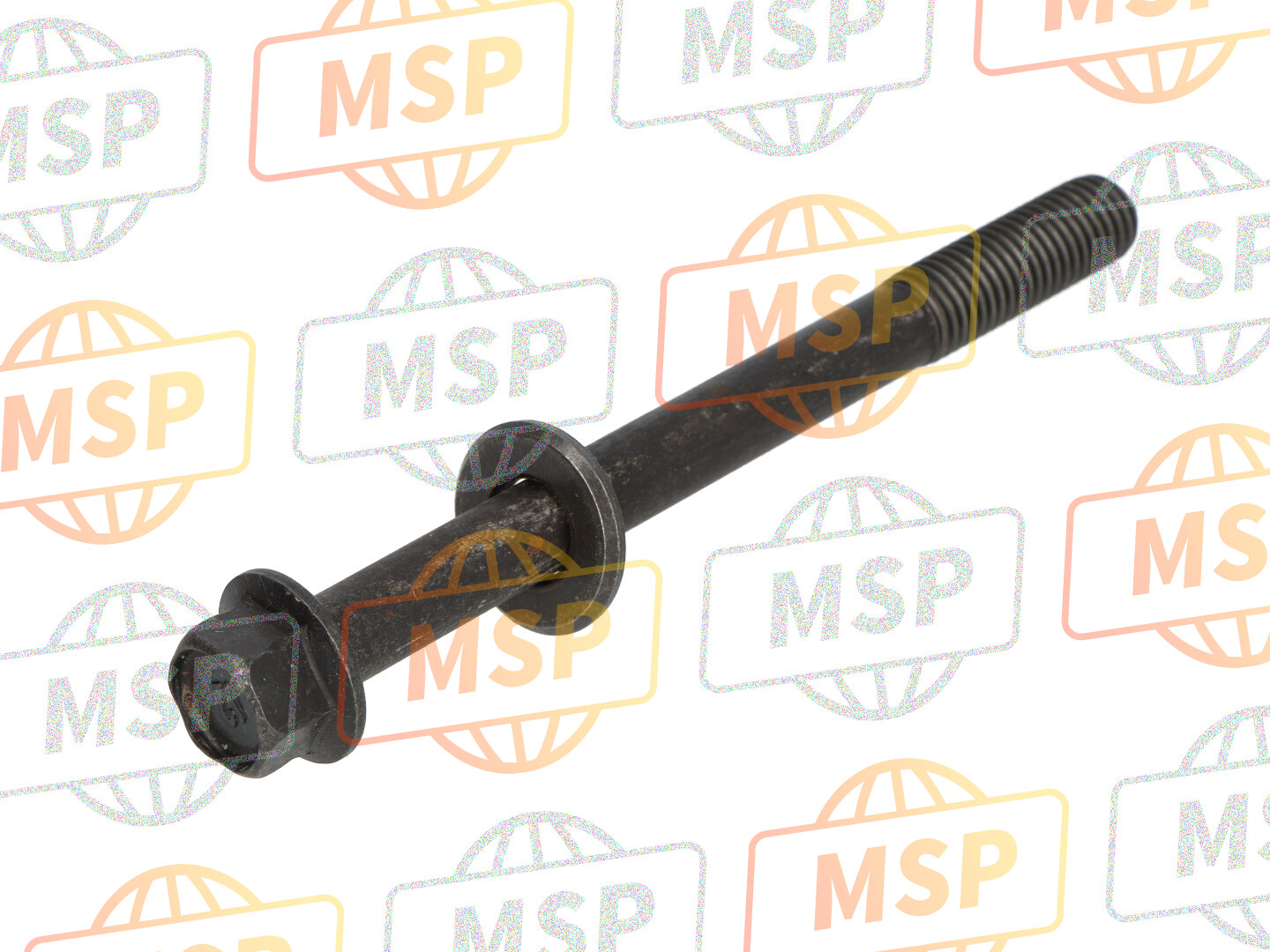 90007MCW000, BOLT-WASHER, 9X100, Honda, 1