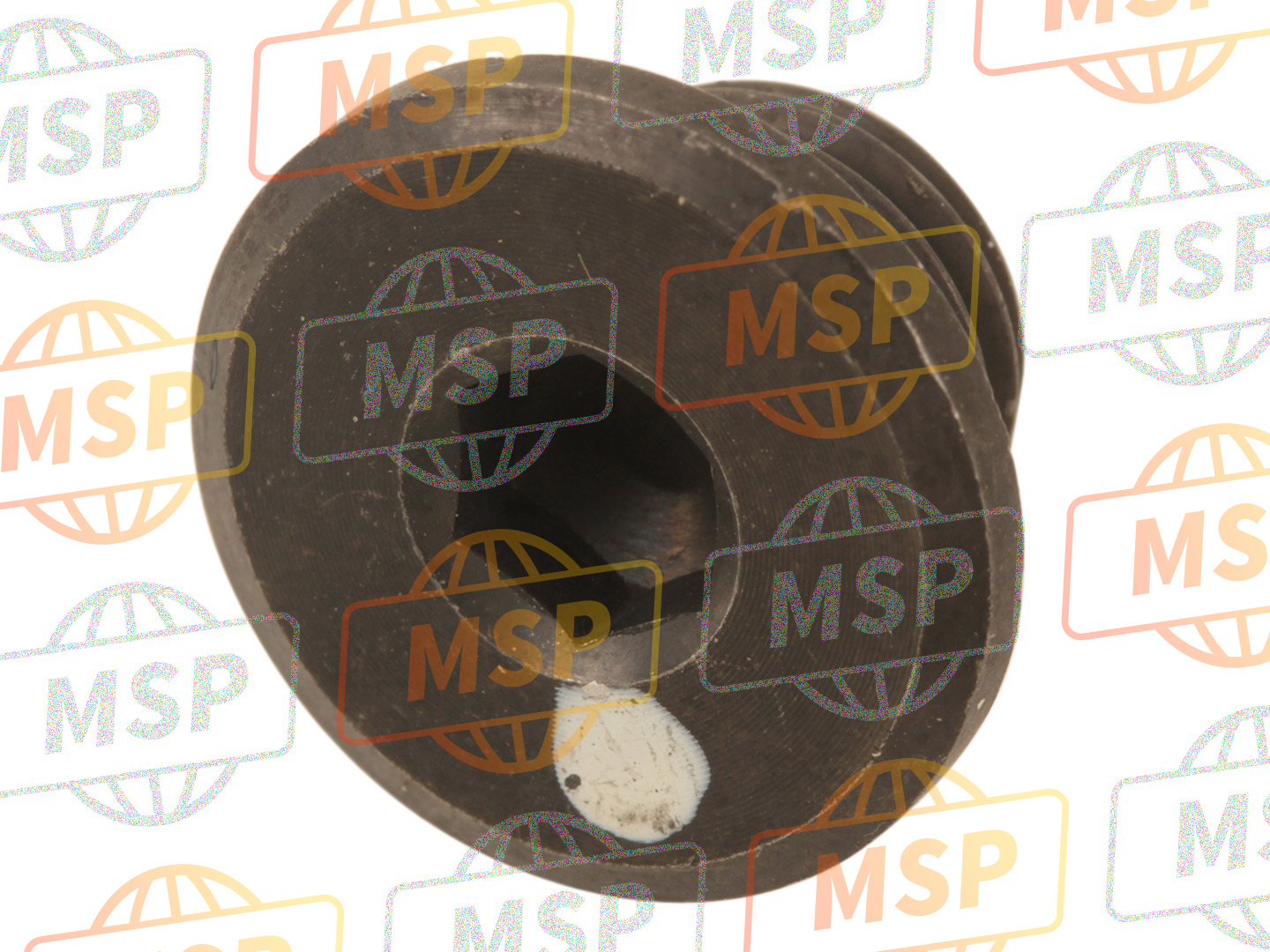 90008MEL000, Boulon De Douille,  10mm, Honda, 1