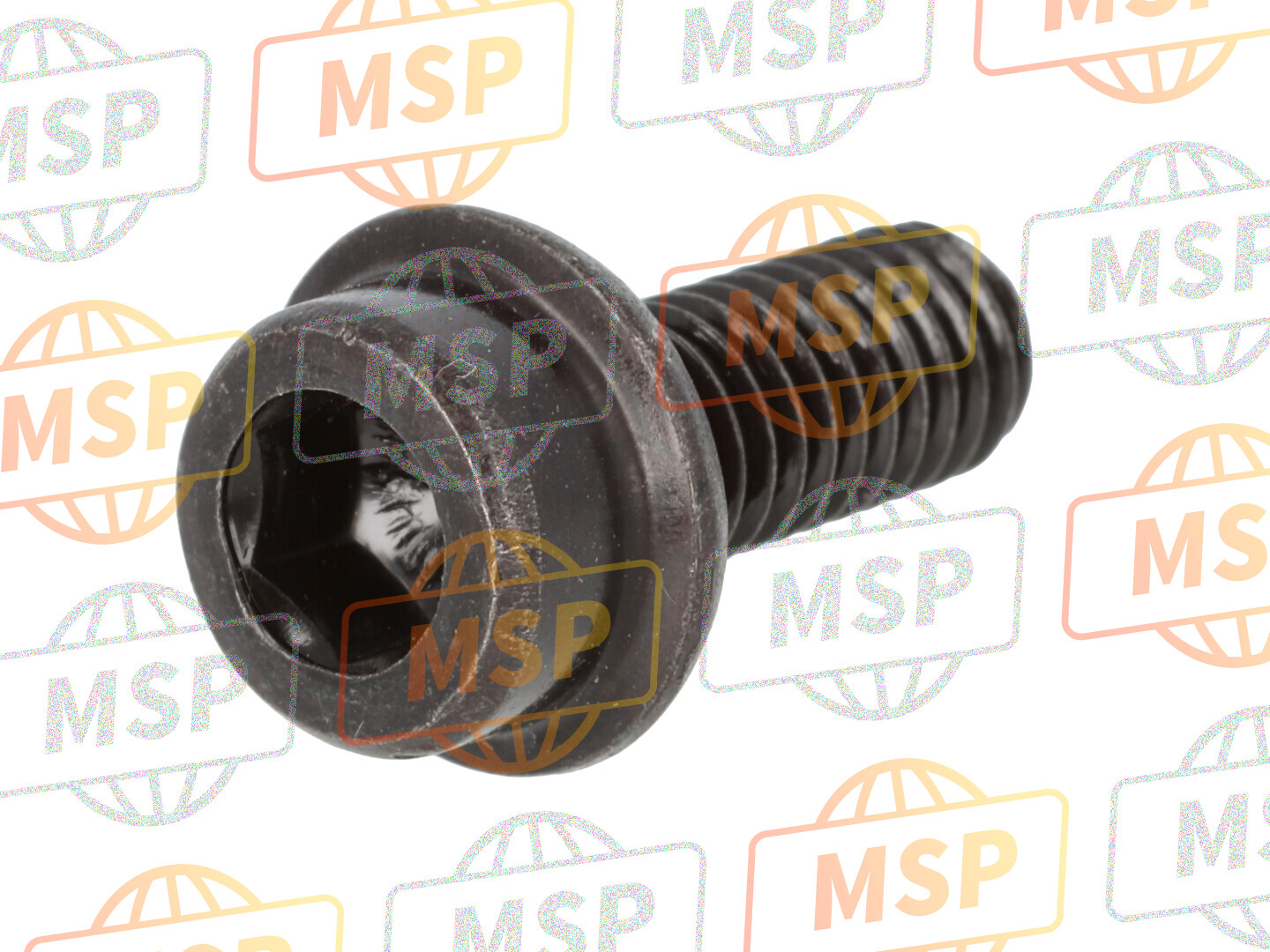 90009MZ8H00, Bolt, Flange Socket, 6X14, Honda, 1