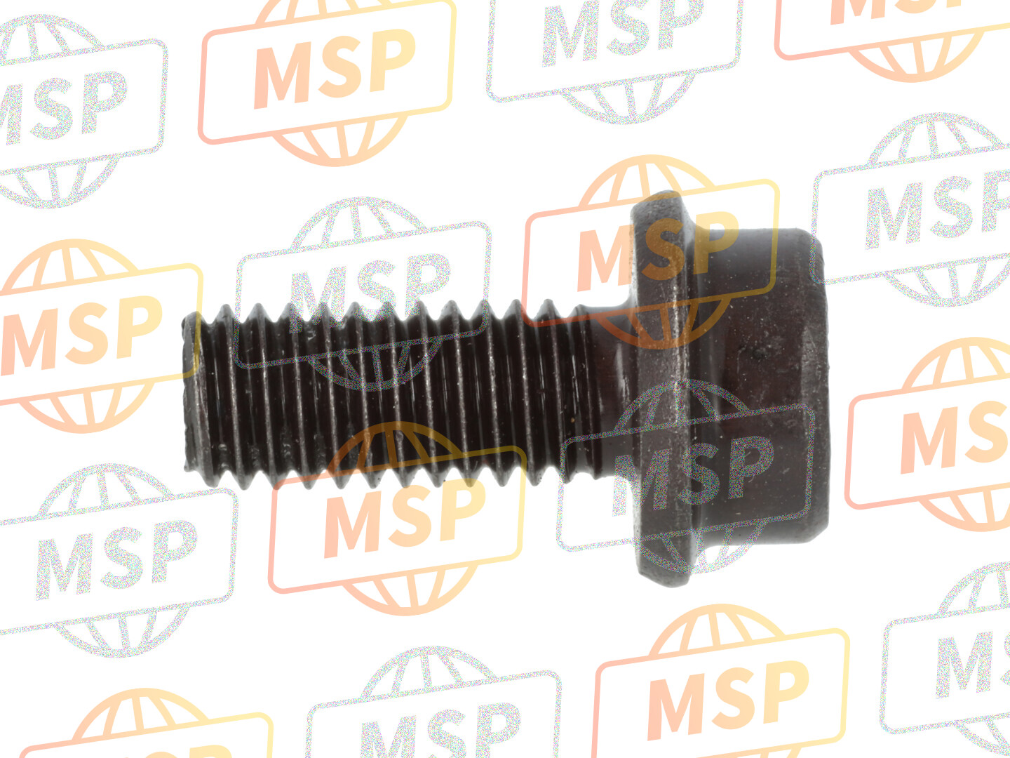 90009MZ8H00, Bolt, Flange Socket, 6X14, Honda, 2