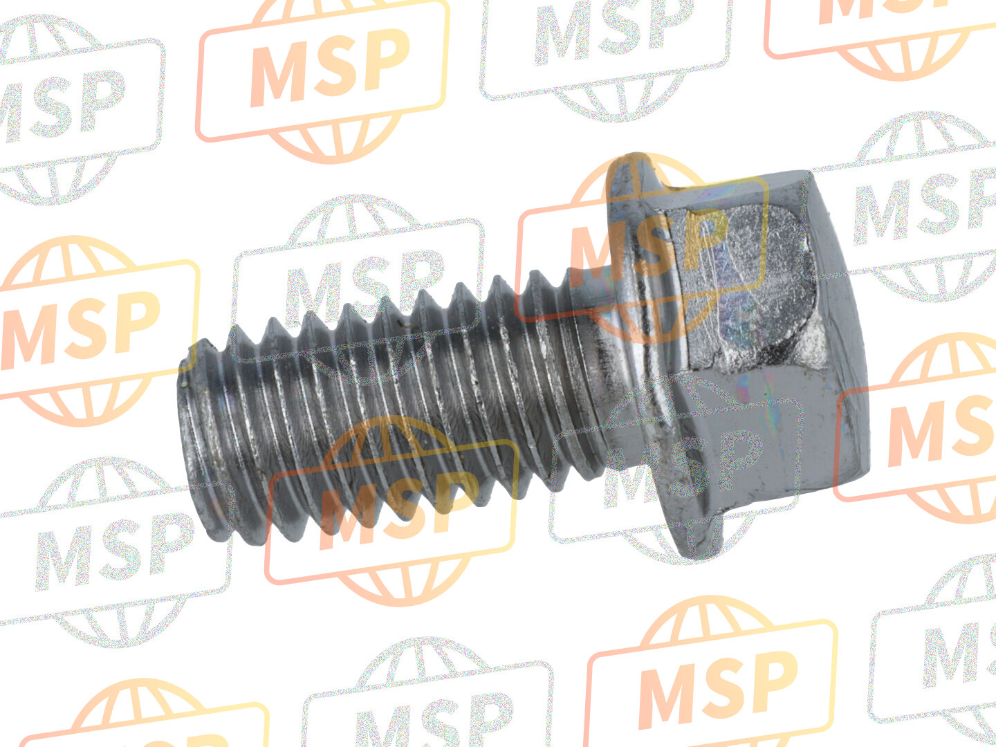 90010GHB610, Bolt, Flange, 6X12, Honda, 2