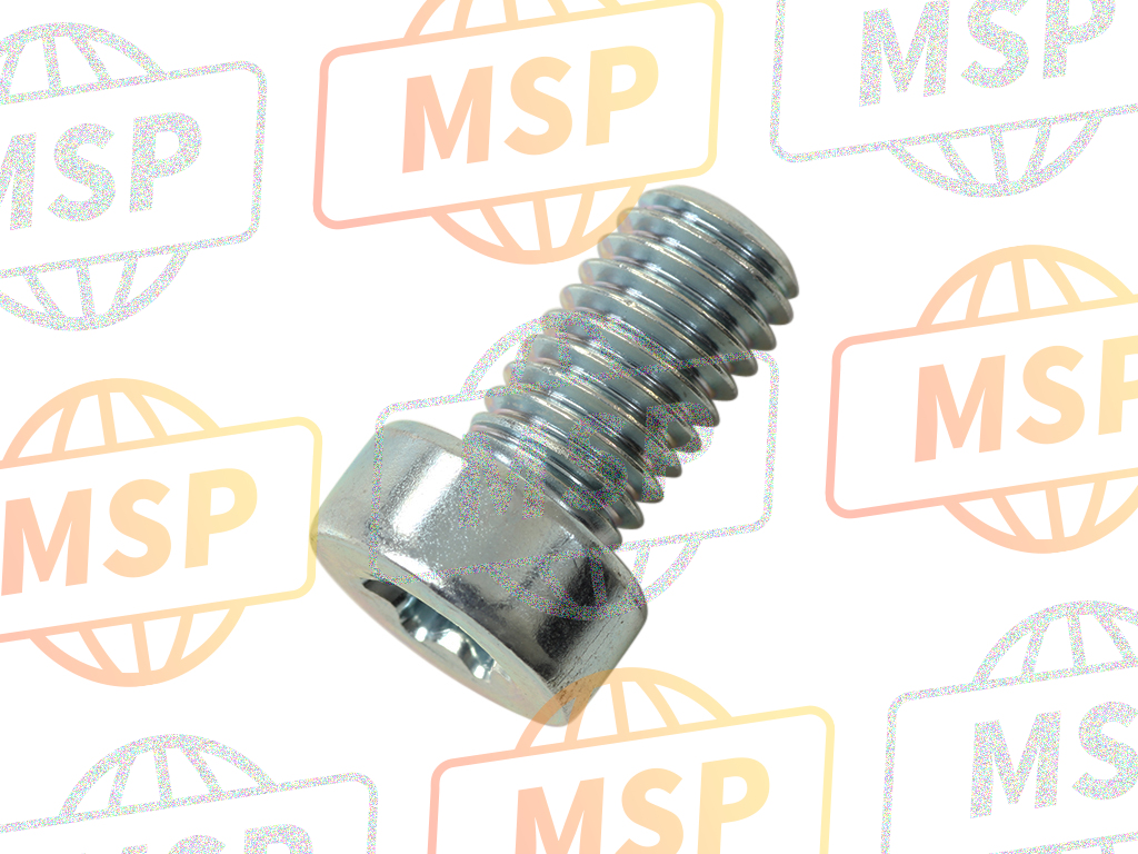 90010HA0680, Bolt,Socket 8mm, Honda, 1