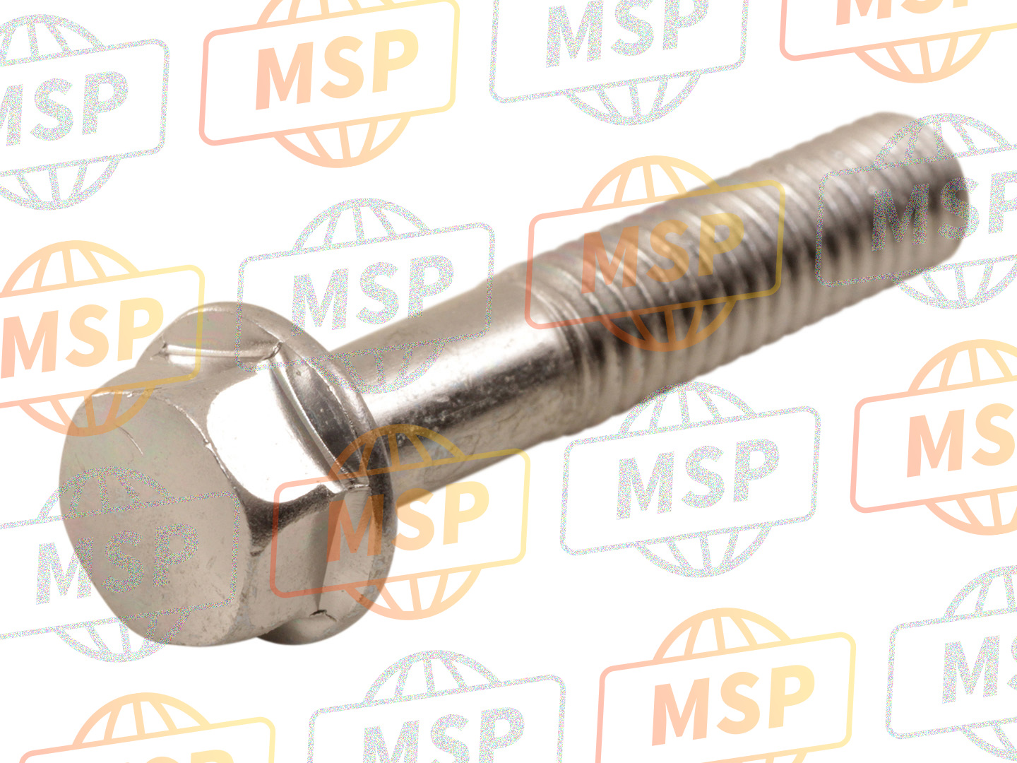 90010KPP860, Bolt, Flange, 6X30, Honda, 1