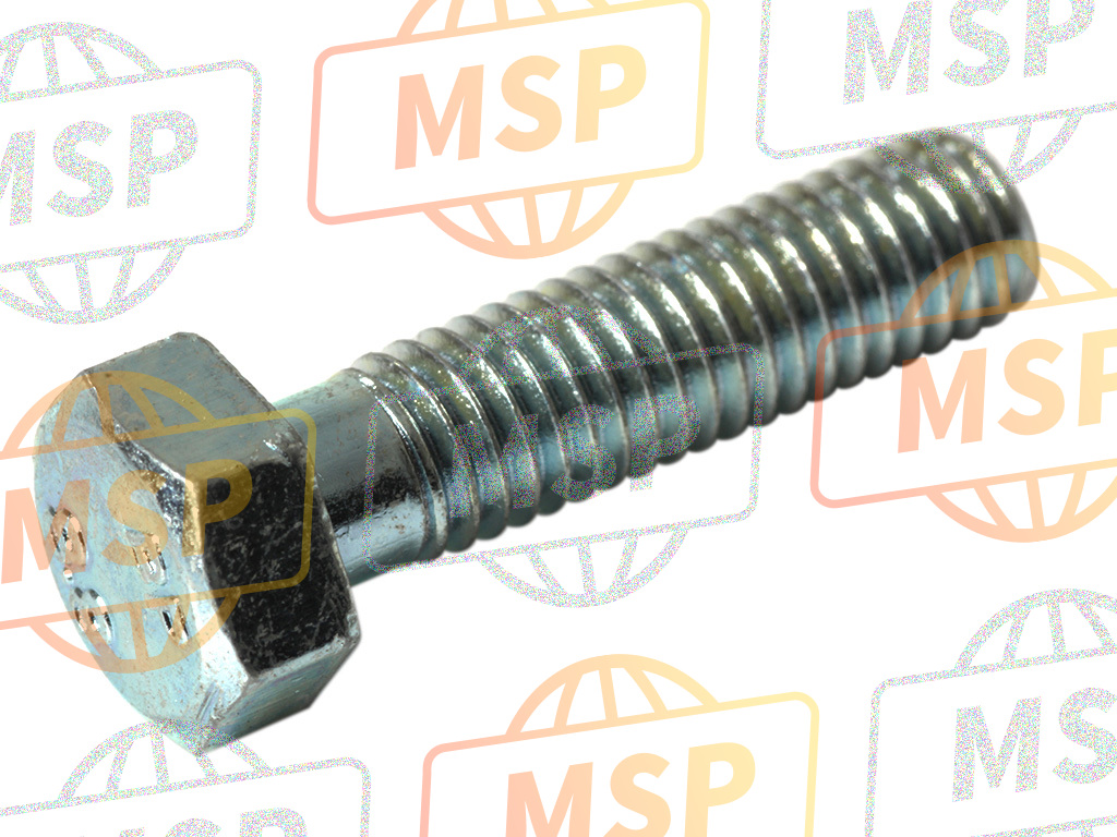 90014GHR680, Bolt, Hex., 5X20, Honda, 1