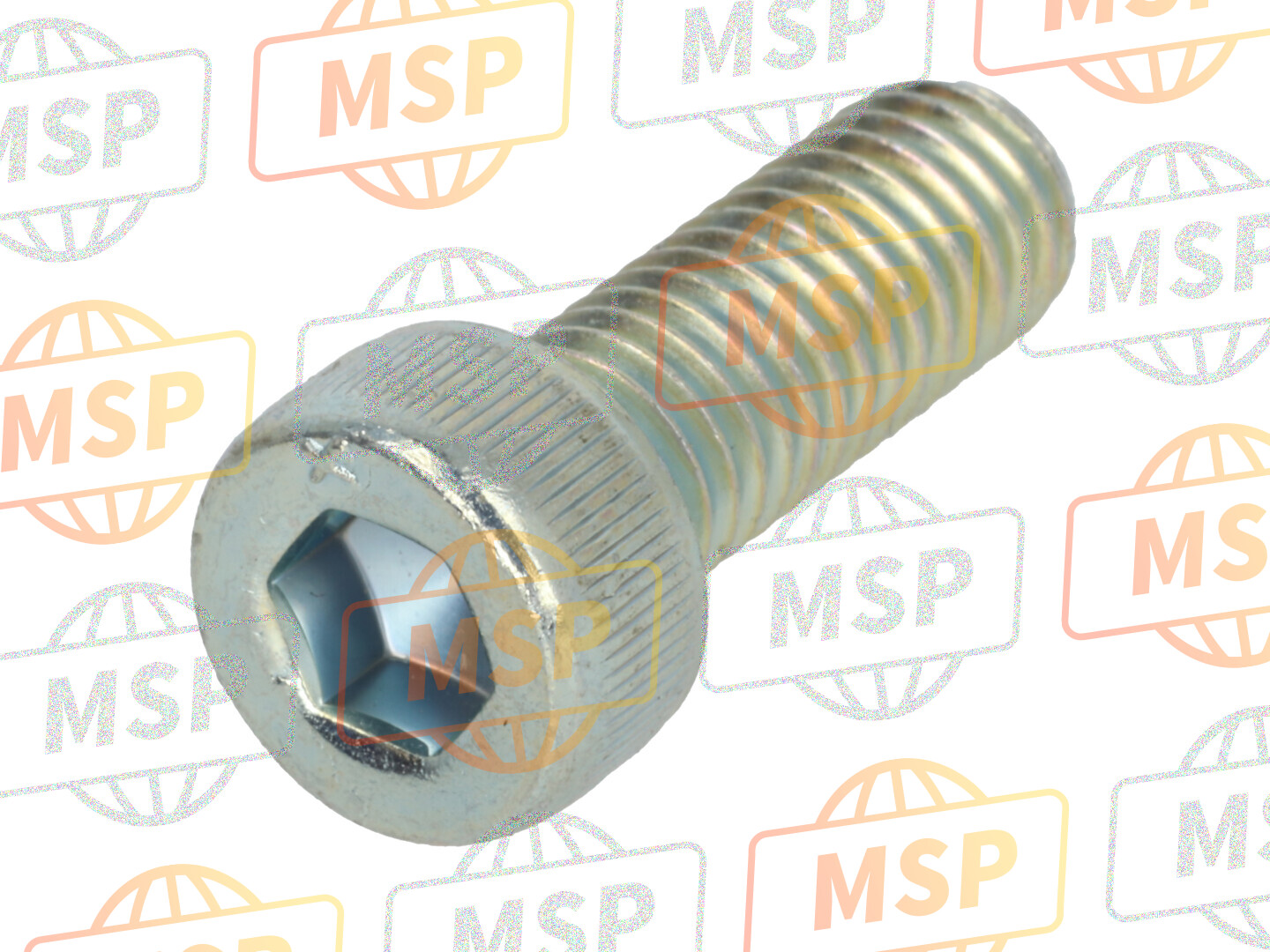 90010MCT000, Tornillo,  Casquillo 8X22, Honda, 1