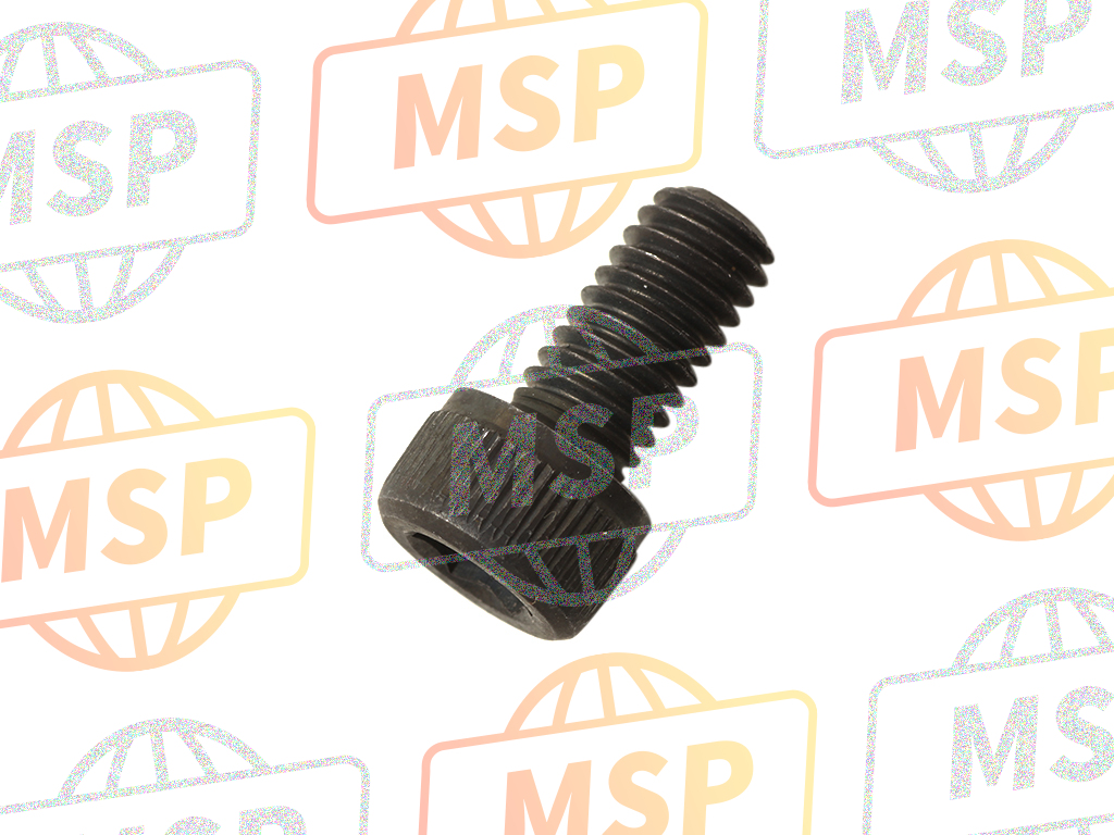 90011463000, Bolt, Socket, 6X12, Honda, 1