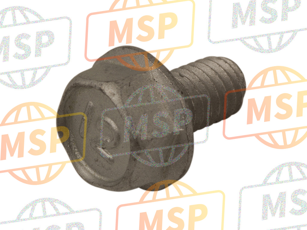 90011HN0A00, Bolt, Flange, 6X10, Honda, 1