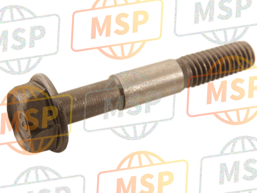 90011ML7010, Bolt, Special, 6X40, Honda, 1