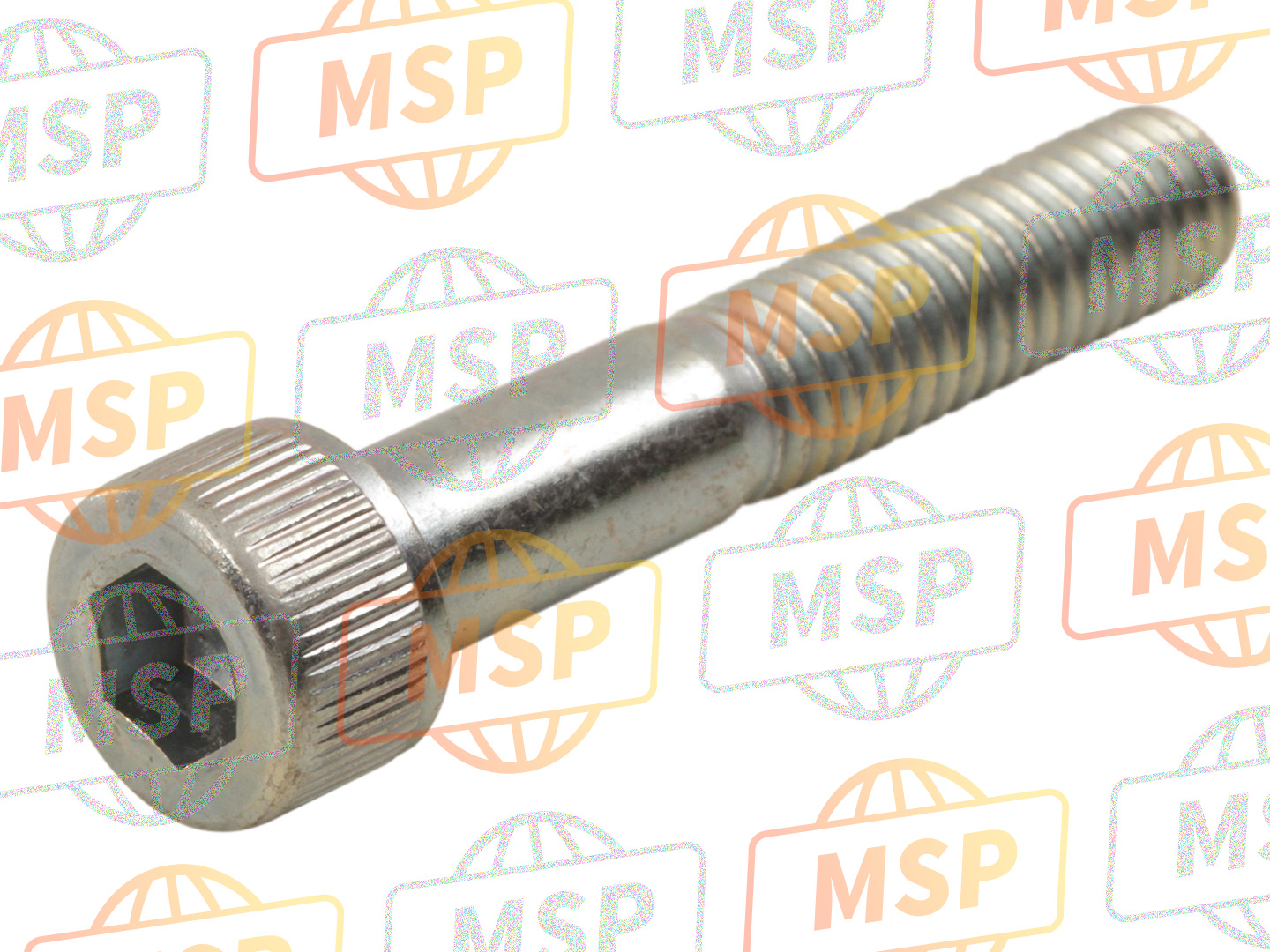 90012KR8000, Bolt, Socket, 6X34, Honda, 1