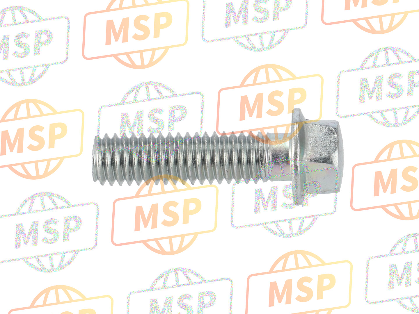 90012KWF940, Bolt, Flange, 6X22, Honda, 2