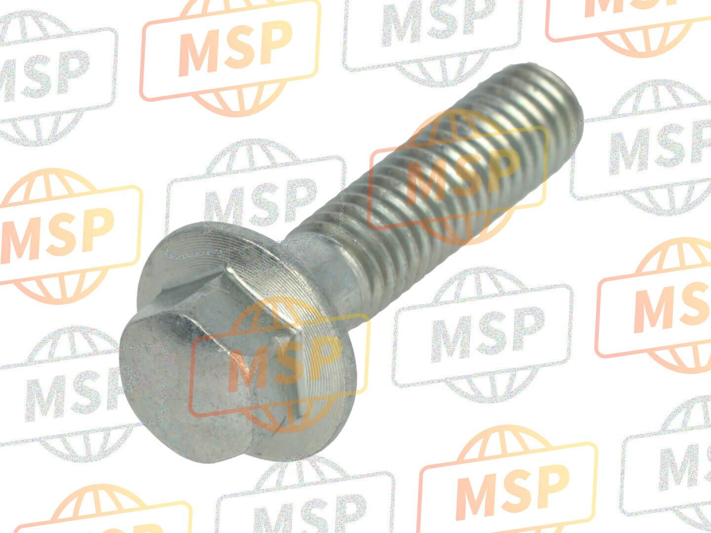 90012KYJ900, Tornillo De Reborde 6X25, Honda, 1