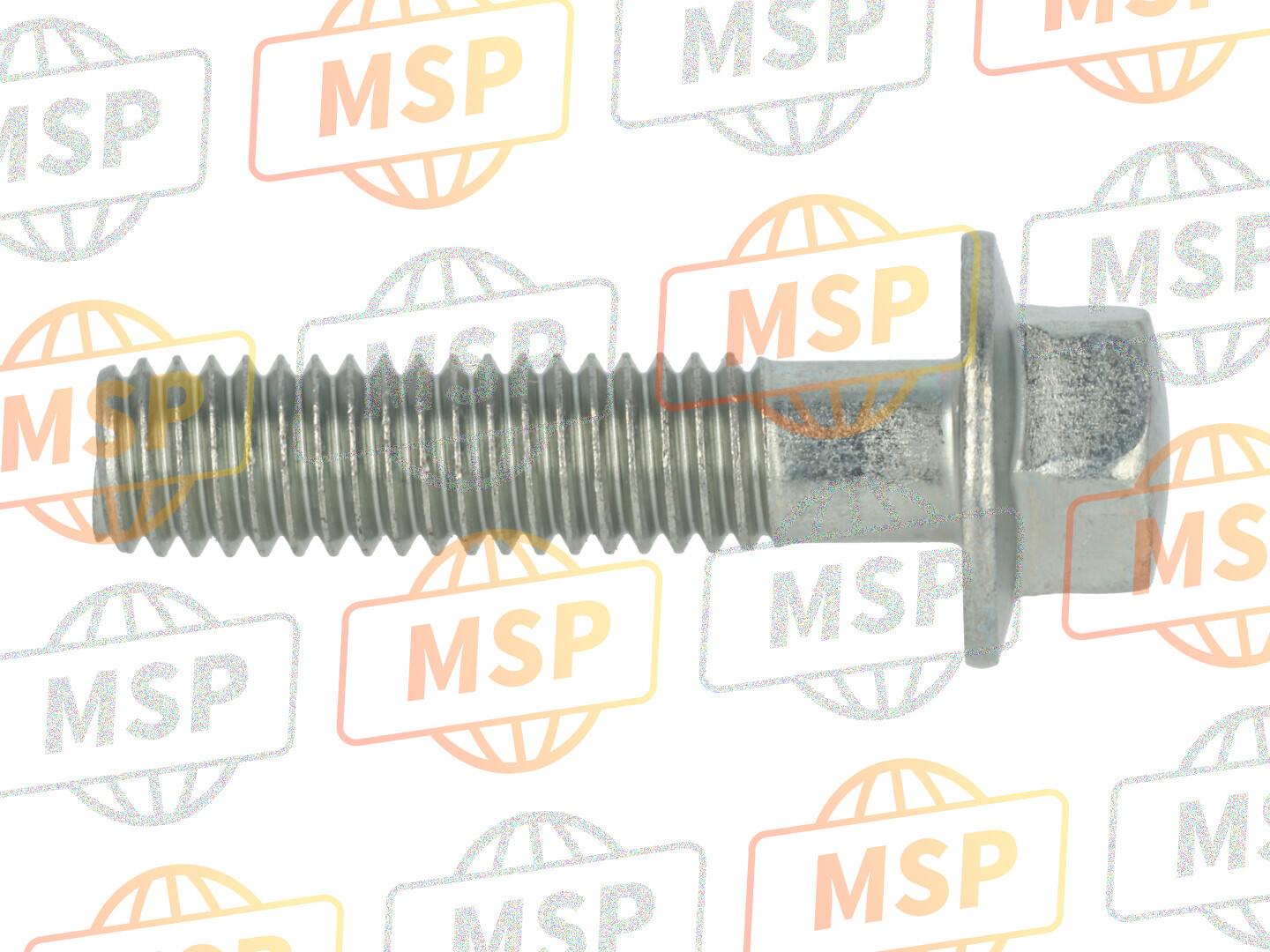 90012KYJ900, Tornillo De Reborde 6X25, Honda, 2