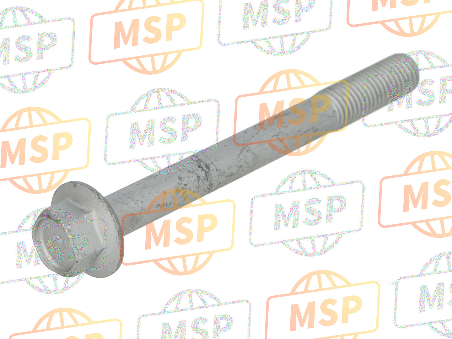 90012MCA000, Tornillo De Reborde 9X89, Honda, 1