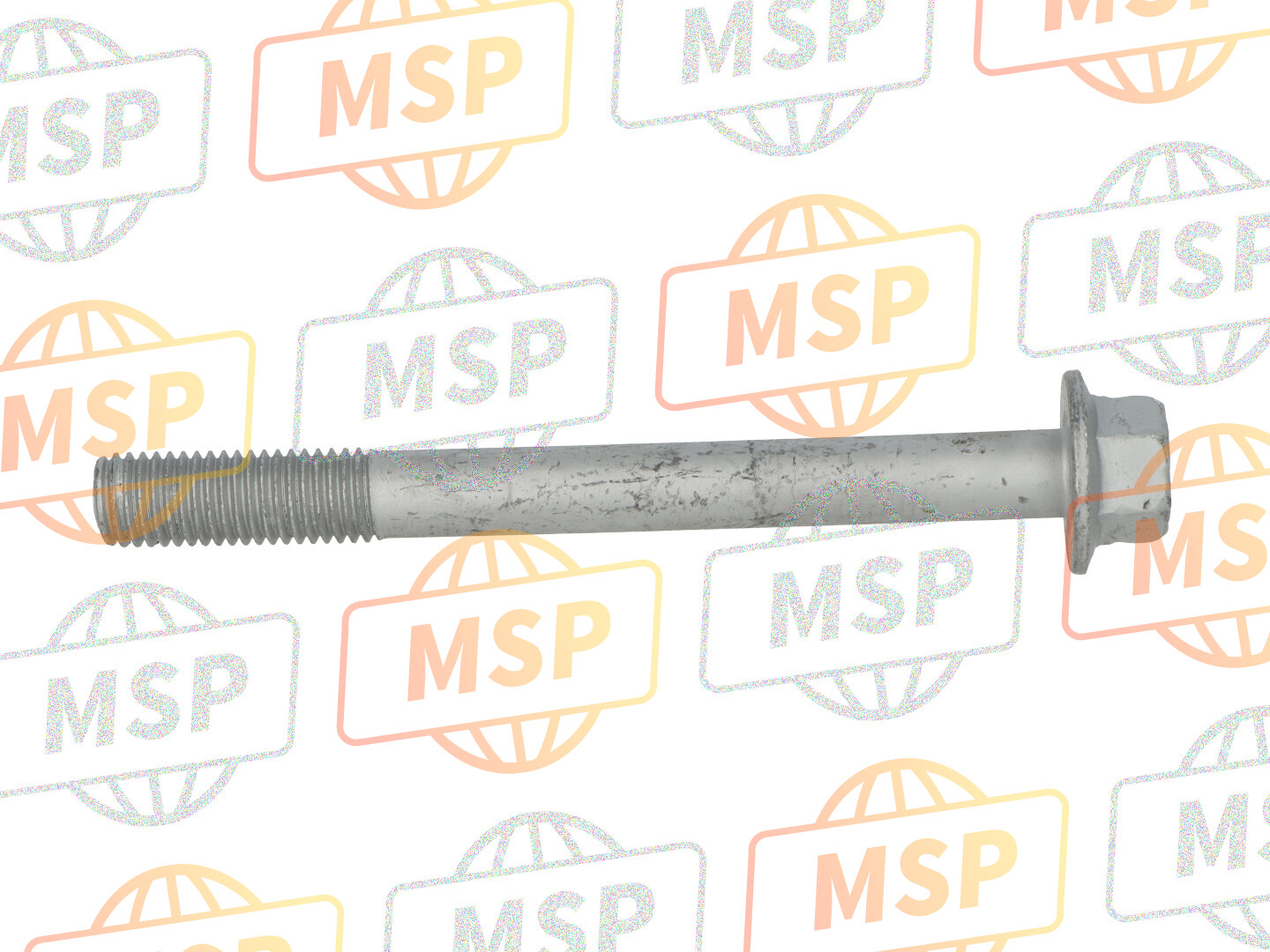 90012MCA000, Bolt, Flange, 9X89, Honda, 2